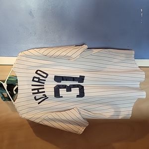 NY Yankees jersey